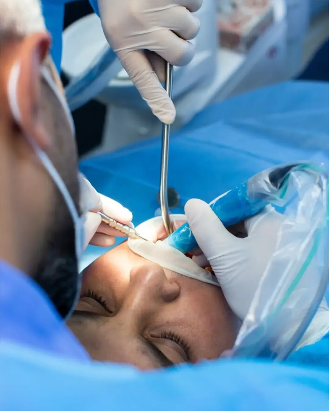 Consultorio dental