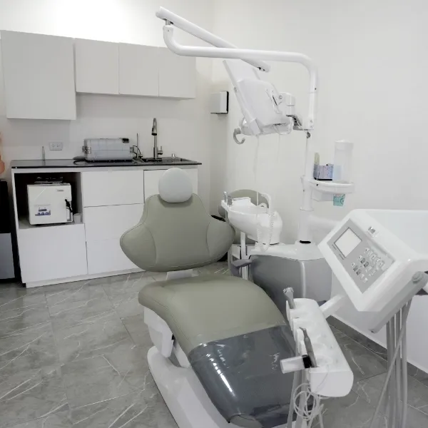 Instalaciones y Consultorio | San Pedro Cholula | San Andres Cholula