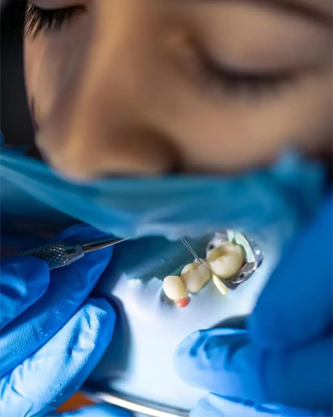 Consultorio dental