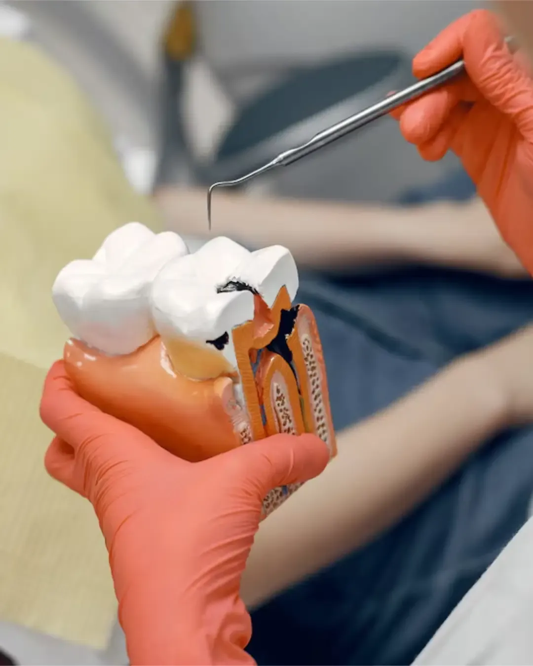 Consultorio dental