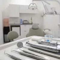 Equipo quirurjico dental