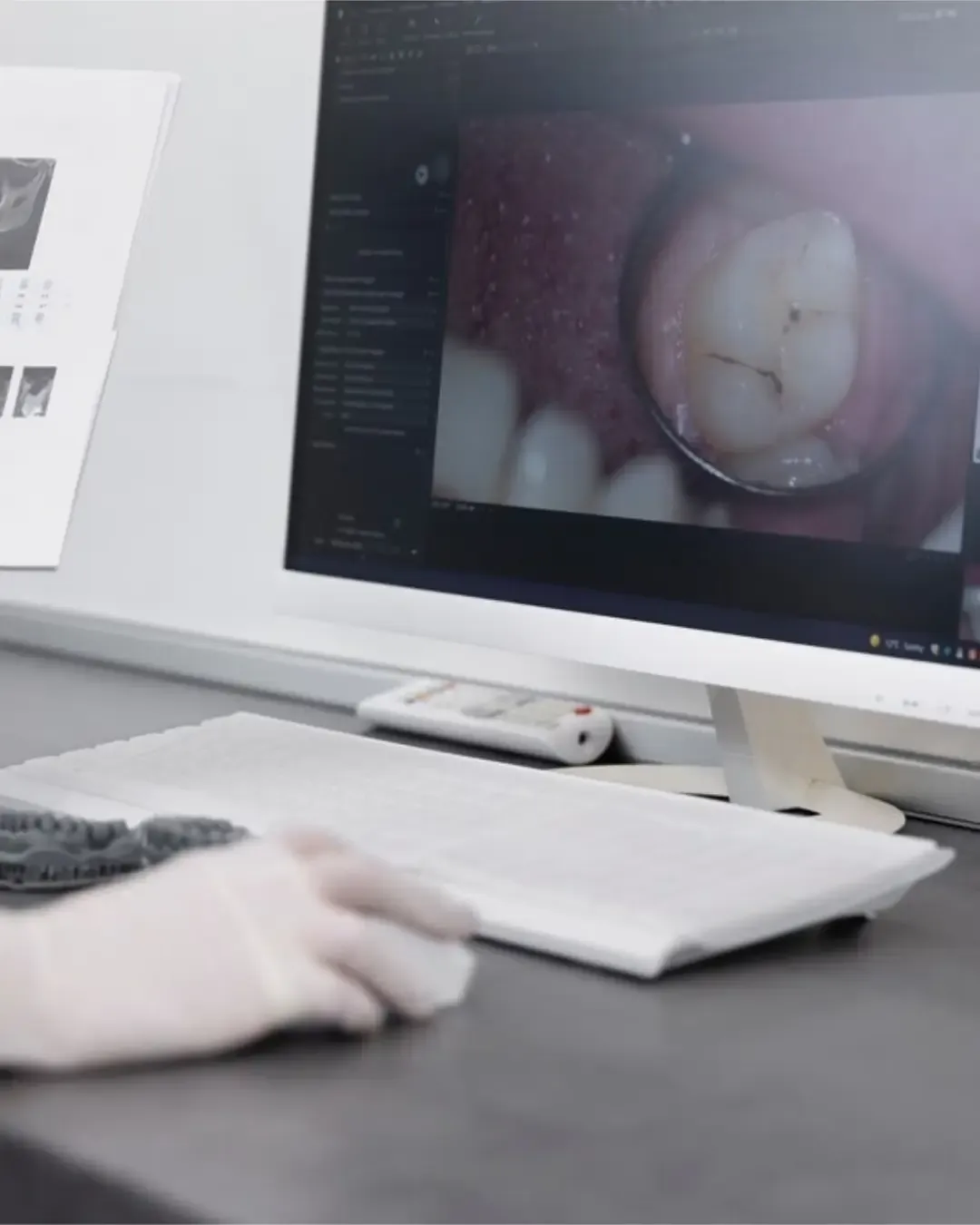 Consultorio dental