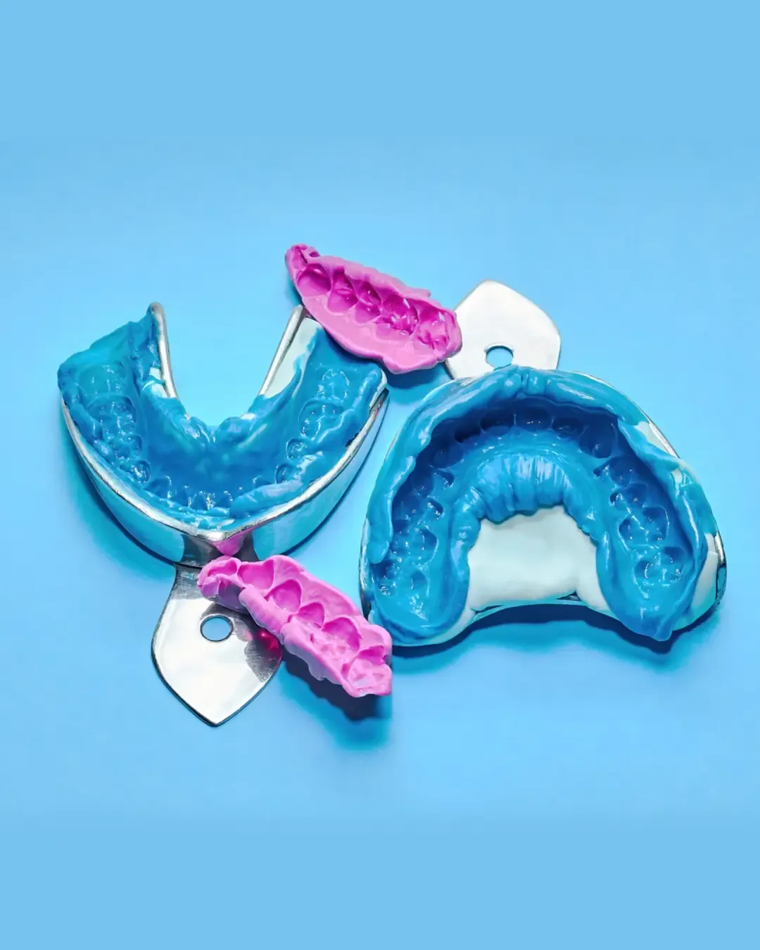 Consultorio dental