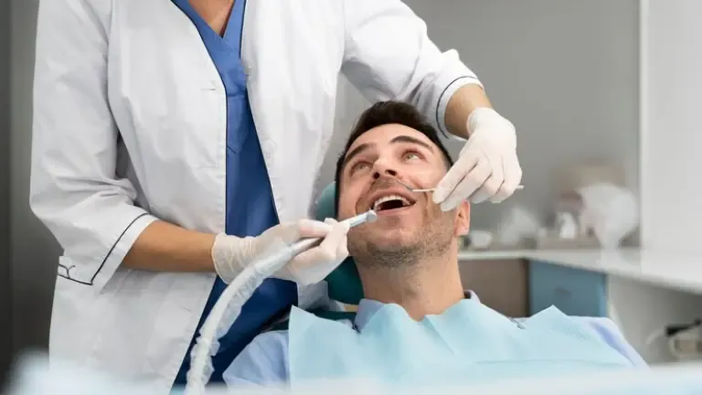 Consultorio Dental