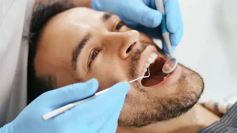 Consultorio Dental