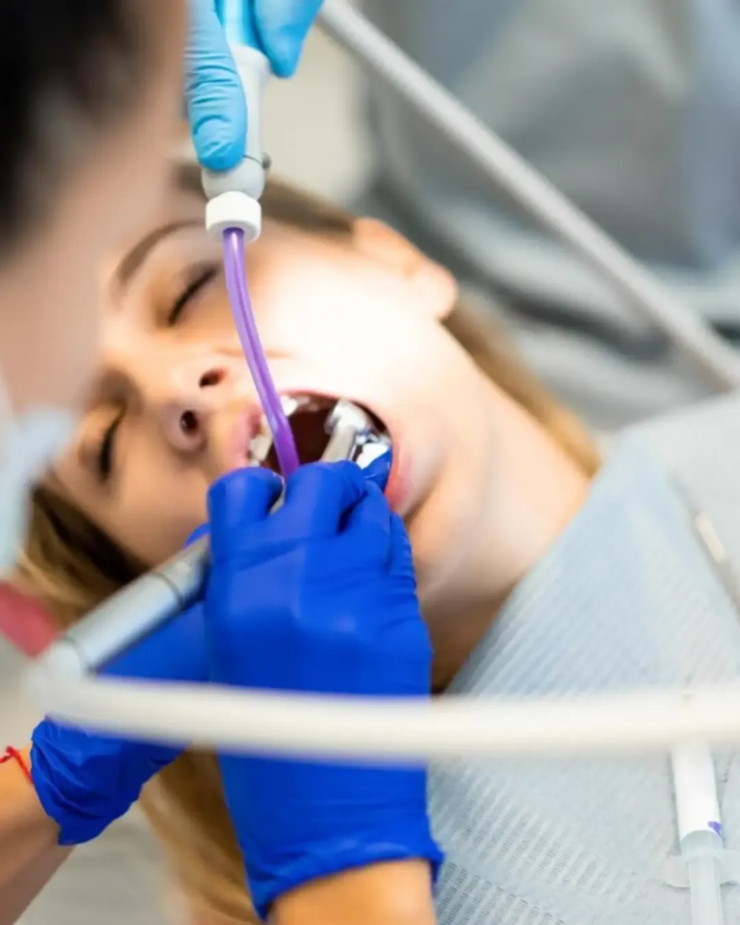 Consultorio dental