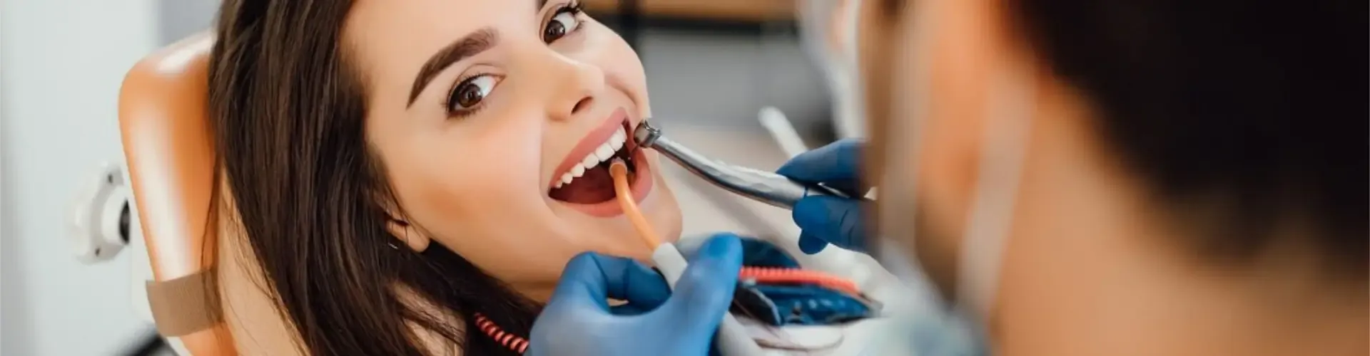 Limpieza dental y profilaxis Cholula Puebla