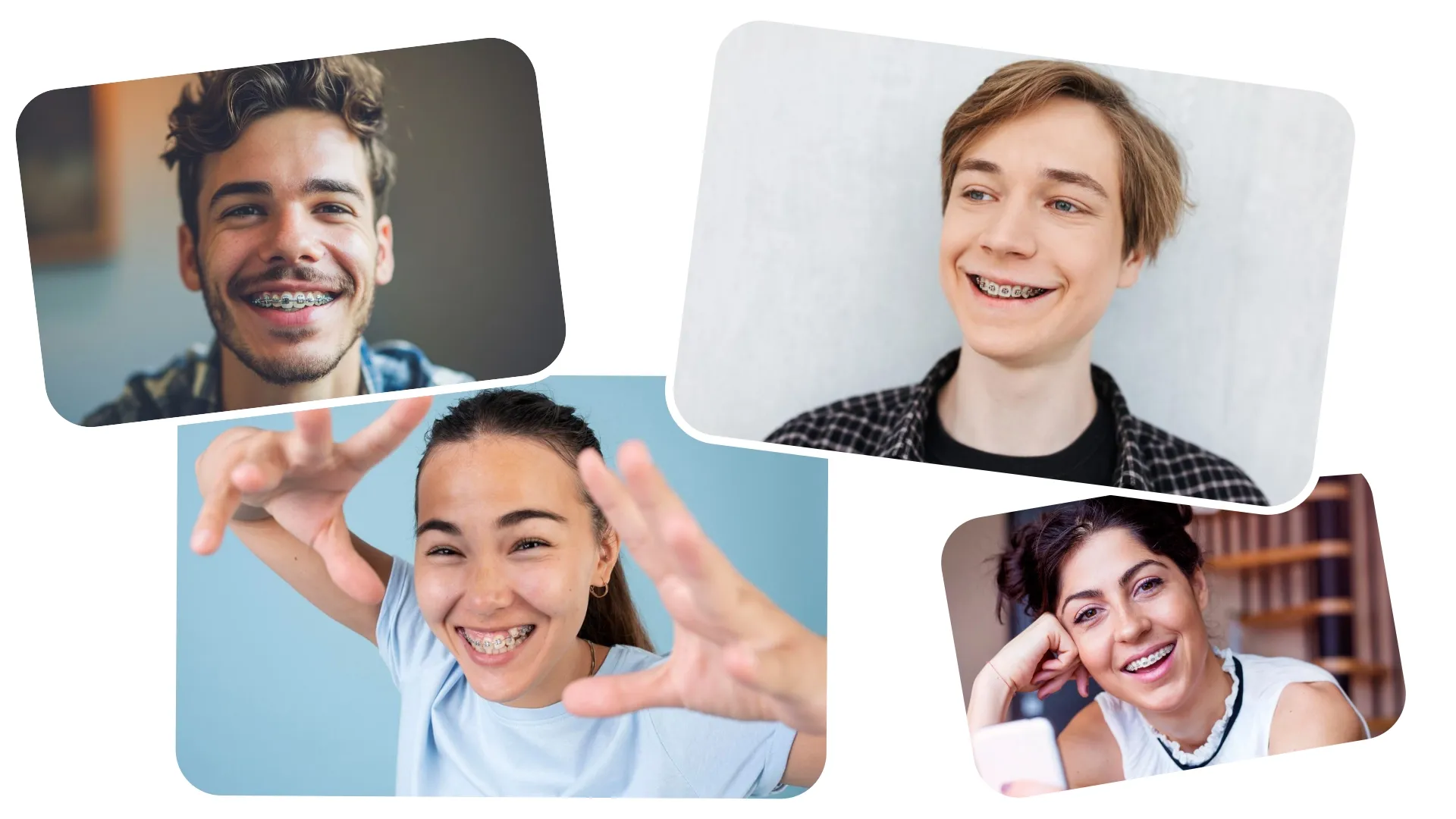 Ortodoncia y Brackets | San Pedro Cholula | San Andres Cholula