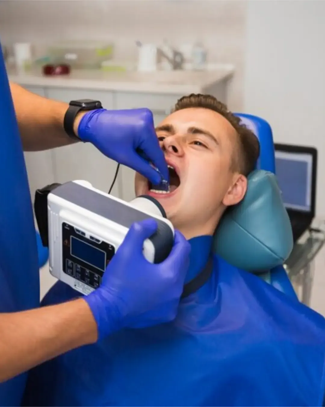 Consultorio dental