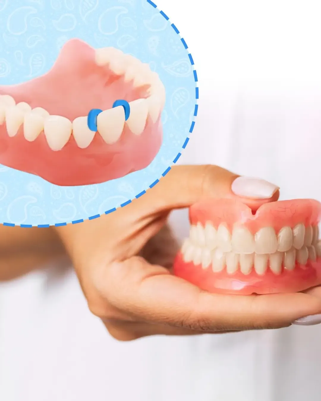 Consultorio dental