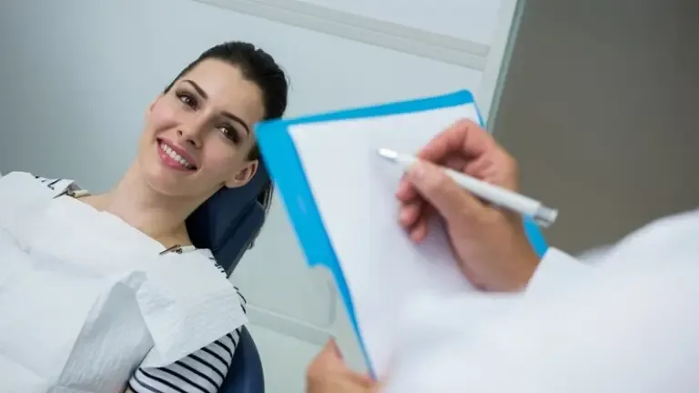 Consultorio Dental