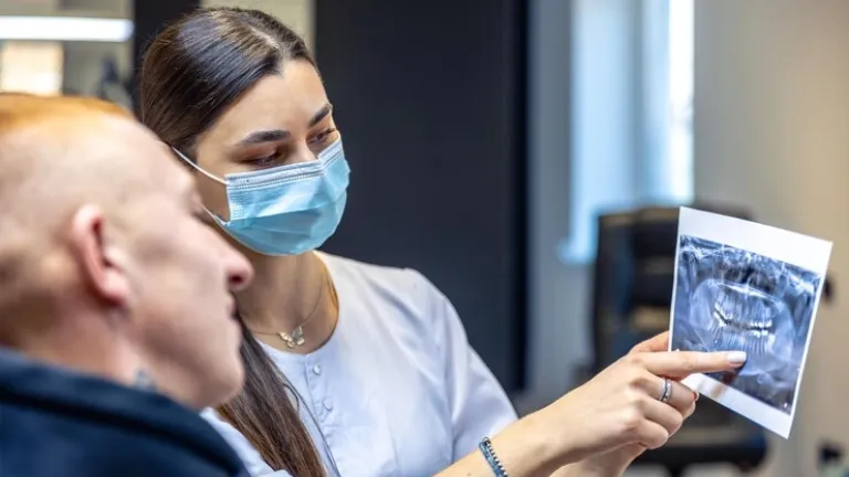 Consultorio Dental