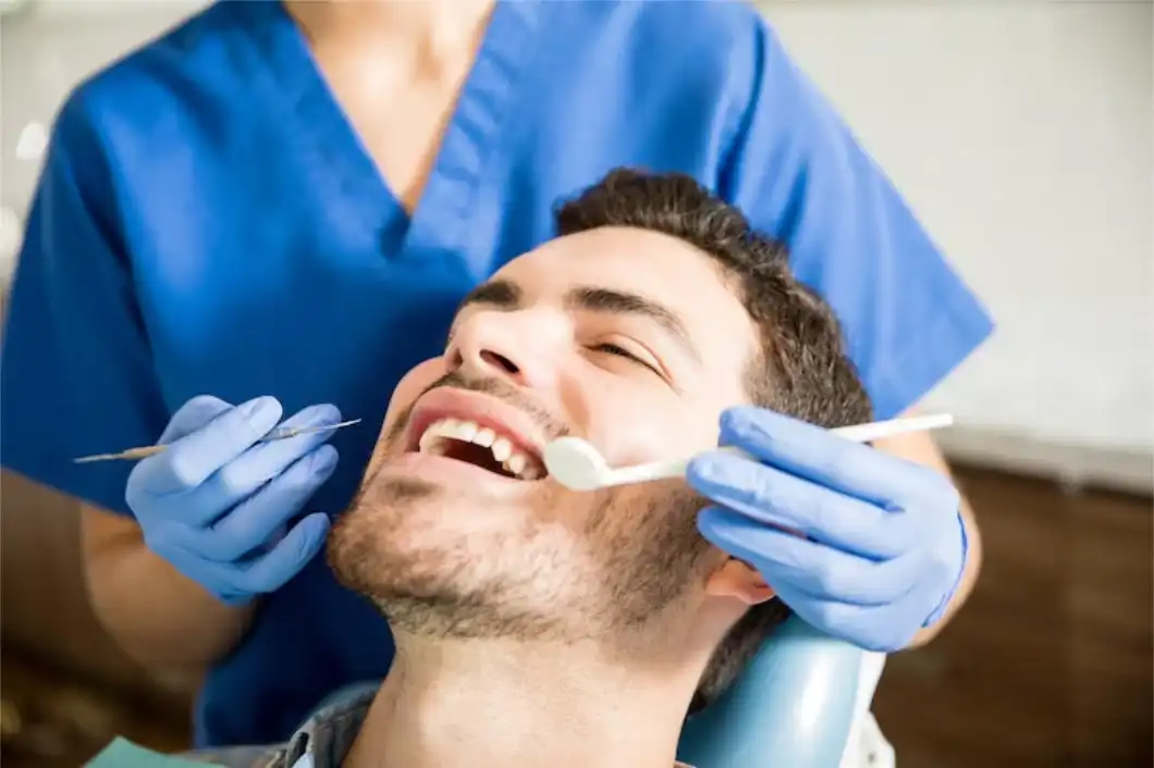 Dentista San Pedro Cholula San Andres Cholula